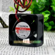 SUNON MB40202VX-000C-G99 4020 4CM DC24V 1.54W Inverter Cooling Fan Small