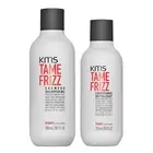KMS TAME FRIZZ SHAMPOO 300 ML AND CONDITIONER 250 ML TAMEFRIZZ