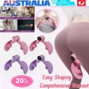 Pelvic Floor Muscle Trainer Master For Arm Leg Thigh Exercise Device Toner Kegel
