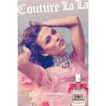 JUICY COUTURE COUTURE LA LA 香精100ML