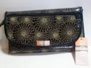 ISOKI Baby change Mat Clutch Bag Bnwt