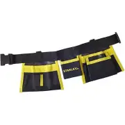 Stanley Jr. Tool Belt | Real Tools for Kids