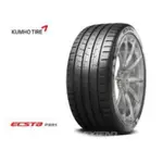 【KUMHO 錦湖】ECSTA PS91 245/45/19  運動型高性能輪胎.四條送定位