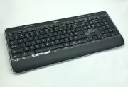 Keycap Replacement Kit - For Logitech K520 Keyboard - Key or Keys Ship for Free!