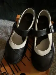 doc martins womans Alison Mary Janes Vintage