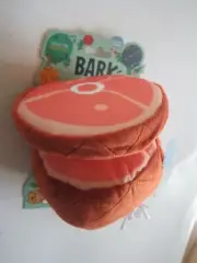 Dog Toys Bark Deck The Howls Water Ham Ham All Dog Sizes Great For Thrashers