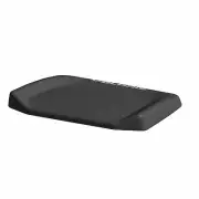 Polaris Covering, Back, Genuine OEM Part 2686291, Qty 1