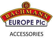 Bachmann Accessories / Small OO Gauge Buildings, Various Choices available.
