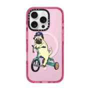 iPhone 16 Pro Impact Case MagSafe Compatible Haters Gonna Hate