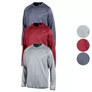 Champion Men's Convergence Performance Crew Pullover Collection
