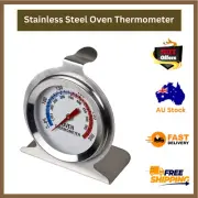 Davis & Waddell Essentials Stainless Steel Oven Thermometer NEW AU Free shipping
