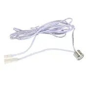 Long Cable 5 30V DC 2A For LED Light On/Off Switch with Touch Sensor Control