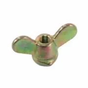 Wing Nut For Clutch Cable Fits VW Ghia All Years # CPR131721349-KG