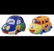 Dream TOMICA FUJIKO・F・FUJIO 90th Perman 1 & Kiteretsu Encyclopedia KOROSUKE