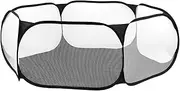Life Vests Organizer - Hanging Rack, Space Saver | Wall Mount Organizer, Quick Drainage Net, Perfect for Inflatable Toys, Poolside Tidy Solution, Seasonal Float Stash and Transport Convenienc