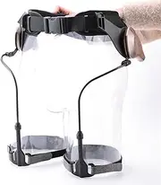 Walking Mobility Aid Bionic Body Power Walking Aids Stroke Lower Limb Rehabilitation Training Equipment