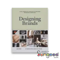 在飛比找蝦皮商城優惠-Designing Brands: A Collaborat