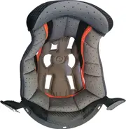Suomy MX Speed, lining , color: Black , size: S