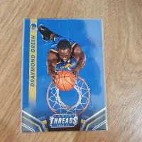 在飛比找Yahoo!奇摩拍賣優惠-Threads Draymond Green