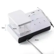 VRN-DA20 Portable Dental Ultrasonic Piezo Scaler LED Detachable Handpiece