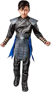 [Rubie's] Wenwu Deluxe Costume for Kids - Marvel Shangi-Chi