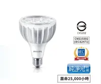 在飛比找Yahoo!奇摩拍賣優惠-好時光～PHILIPS  LED PAR30 20W燈泡15