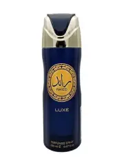 Lattafa Raed Deodorant Long Lasting Perfumed Body Spray For All Skin Tipe 250ml