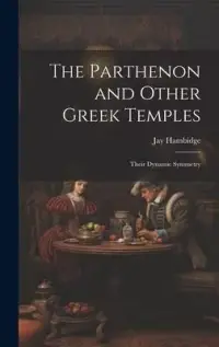 在飛比找博客來優惠-The Parthenon and Other Greek 