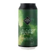 FrauGruber Genetically Green DDH IPA