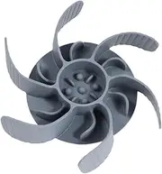 Slow Feed Insert Bowl - Silicone Pet Slow Feeding Mat | Slow Feed Insert for Dog Bowl | Silicone Slow Feeding Bowl Insert | Pet Supplies with Suction Cups for Small, Medium and Large Dog