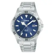 Lorus Men's Sports Rx397ax-9 in Silver