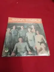 Star Trek Original Stories For Children Inspired By Star Trek The Time Stealer
