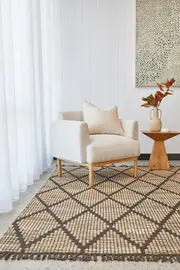 Seminyak Mocha Rug