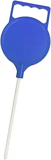Tadill Golf Putting Green Flag, Golf Tee Marker, Golf Course Tee Marker, Golf Hole Pole, Cup Flagpole for Yard, Indoor and Outdoor