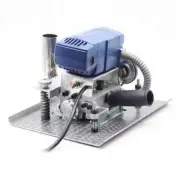 NEW 500W CP-I Portable Flat Shearing Machine Trimmer for Carpet Rug Tufting Gun