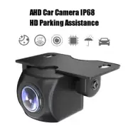 AHD Car Reversing Parking Camera 170° Rear View Reverse Waterproof HD Camera