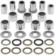 All Balls Racing Swing Arm Linkage Bearing and Seal Kit 27-1154