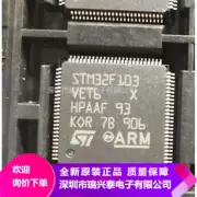 STM32F207VCT6 LQFP-100 ARM Cortex-M3 32-bit Microcontroller MCU #98HY