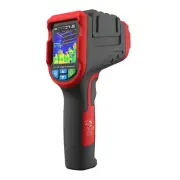 NF-521 Infrared Thermal Imager Thermal Camera 8G 1024 IR Resolution Detector AU