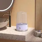 Portable Mini Washing Machine Small Clothes Washer Rechargeable Lightweight
