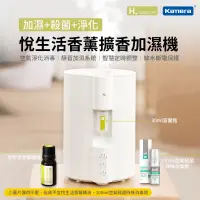 在飛比找蝦皮商城精選優惠-附發票☎️生活家 公司貨 Happy Life 悅生活香薰擴