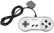 New Joypad For SNES FC-Twin Game Consoles