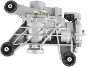 0AY525010L Rear Axle Differential Carrier Assembly Compatible For VW Compatible For Tiguan SEAT
