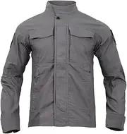 [EMERSONGEAR] Tactical Commuter Military Jackets for Men Waterproof Daily
