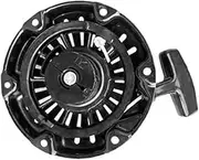 ZAPYVET Recoil Pull Starter for Tomahawk JX60H Tamping Rammer 98cc 3HP for GX100 Motor Recoil Pull Starter
