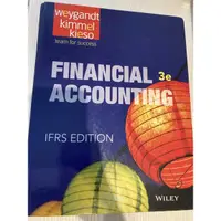 在飛比找蝦皮購物優惠-初級會計學原文書/Financial accounting 