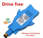 For Panasonic FP0/2/X plc remote download AFC8513 programmer wifi-FP