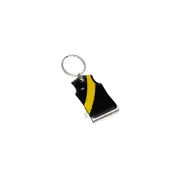 Richmond Tigers Guernsey Bottle Opener Keyring