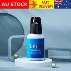 Sky Glue S+ 5ml Eyelash Extension Adhesive 1-2 sec Black Cap Made in Korea AU