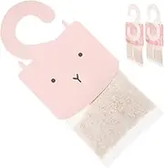 TOPPERFUN Sachet Freshener Scented Bag Wardrobe Scent Home Scent Air Fresh Sachet Fragrant Supplies